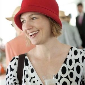 Meet your Posher, Tracy